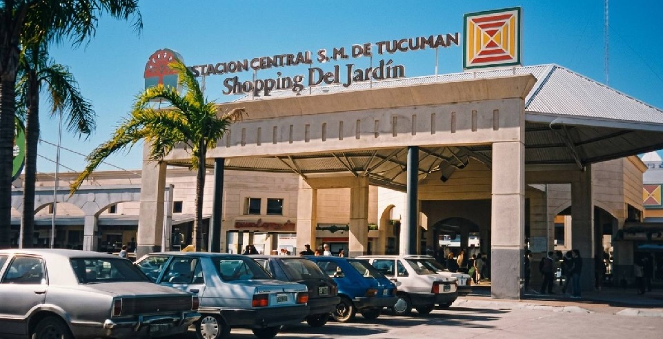 Tras 30 años, finalizó la concesión de la Terminal de Ómnibus de Tucumán